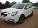 2017 Subaru Forester 2.5i-L S4 MY17 Four Wheel Drive White