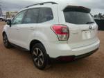 2017 Subaru Forester 2.5i-L S4 MY17 Four Wheel Drive White