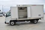 2019 FUSO FEB21ER3SFBC White