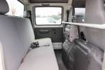 2010 HINO 300 SERIES 716 WHITE