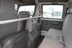 2010 HINO 300 SERIES 716 WHITE
