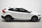 2014 Volvo V40 Cross Country T5 Luxury MY14 Four Wheel Drive White