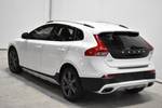 2014 Volvo V40 Cross Country T5 Luxury MY14 Four Wheel Drive White