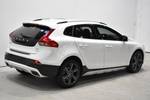 2014 Volvo V40 Cross Country T5 Luxury MY14 Four Wheel Drive White