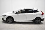 2014 Volvo V40 Cross Country T5 Luxury MY14 Four Wheel Drive White