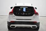 2014 Volvo V40 Cross Country T5 Luxury MY14 Four Wheel Drive White