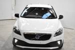 2014 Volvo V40 Cross Country T5 Luxury MY14 Four Wheel Drive White