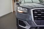 2016 Audi Q2 design GA MY17 Nano Grey