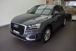 2016 Audi Q2 design GA MY17 Nano Grey