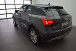 2016 Audi Q2 design GA MY17 Nano Grey