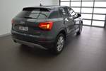2016 Audi Q2 design GA MY17 Nano Grey
