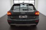 2016 Audi Q2 design GA MY17 Nano Grey