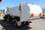 2014 HINO 500 SERIES FC1022 WHITE