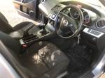 2011 Mazda 3 Neo BL Series 2 Silver
