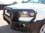 2016 Ford Ranger XL PX MkII 4X4 Dual Range White