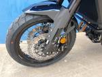 2021 Benelli TRK 502X (ABS) Blue