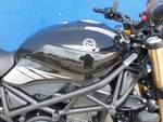 2021 Benelli 2021 Benelli 750CC 752S Road Black