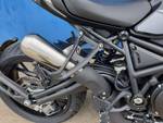 2021 Benelli 2021 Benelli 750CC 752S Road Black