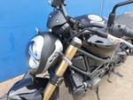 2021 Benelli 2021 Benelli 750CC 752S Road Black