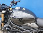 2021 Benelli 2021 Benelli 750CC 752S Road Black