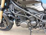 2021 Benelli 2021 Benelli 750CC 752S Road Black