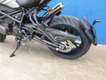 2021 Benelli 2021 Benelli 750CC 752S Road Black