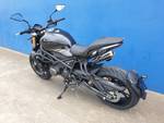 2021 Benelli 2021 Benelli 750CC 752S Road Black