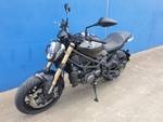2021 Benelli 2021 Benelli 750CC 752S Road Black