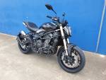 2021 Benelli 2021 Benelli 750CC 752S Road Black