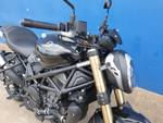 2021 Benelli 2021 Benelli 750CC 752S Road Black