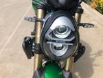 2021 Benelli 2021 Benelli 750CC 752S Road Green