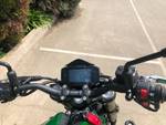 2021 Benelli 2021 Benelli 750CC 752S Road Green