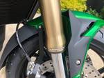 2021 Benelli 2021 Benelli 750CC 752S Road Green