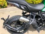 2021 Benelli 2021 Benelli 750CC 752S Road Green