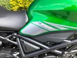 2021 Benelli 2021 Benelli 750CC 752S Road Green