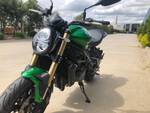 2021 Benelli 2021 Benelli 750CC 752S Road Green