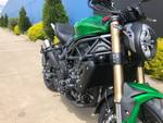 2021 Benelli 2021 Benelli 750CC 752S Road Green