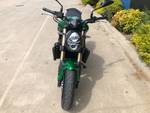 2021 Benelli 2021 Benelli 750CC 752S Road Green