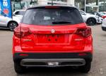 2020 Suzuki Vitara LY Series II Red