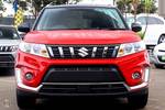 2020 Suzuki Vitara LY Series II Red