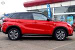 2020 Suzuki Vitara LY Series II Red