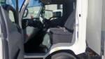2020 HINO 300 SERIES 917 MT 3780 WIDE PANTECH - NEW MODEL White