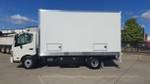 2020 HINO 300 SERIES 917 MT 3780 WIDE PANTECH - NEW MODEL White