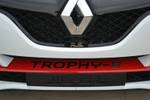 2020 Renault Megane R.S. Trophy-R BFB PEARL WHITE