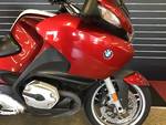 2008 BMW R1200 RT