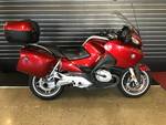 BMW R1200 RT