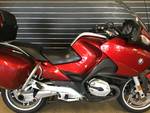 2008 BMW R1200 RT
