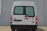 2020 Renault Master Pro 110kW X62 Phase 2 MY20 WHITE MWB AUTO