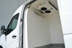 2020 Renault Master Pro 110kW X62 Phase 2 MY20 WHITE MWB AUTO