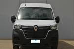 2020 Renault Master Pro 110kW X62 Phase 2 MY20 WHITE MWB AUTO